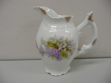 Domestic Object - CHINA JUG