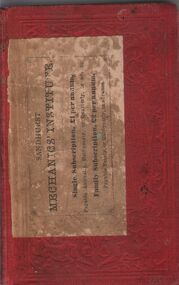 Book - JAMES LERK COLLECTION: FRANKLIN'S WORKS AND LIFE