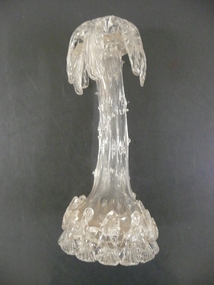 Functional object - GLASS VASE
