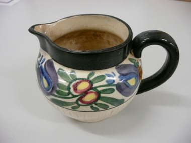 Domestic Object - SMALL CERAMIC JUG