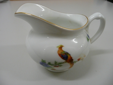 Domestic Object - SMALL JUG