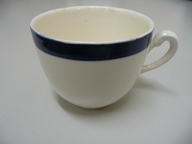 Domestic Object - CHINA CUP