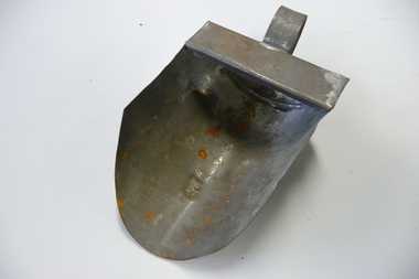 Domestic Object - SUGAR SCOOP