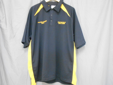 Clothing - NAVY POLO SHIRT