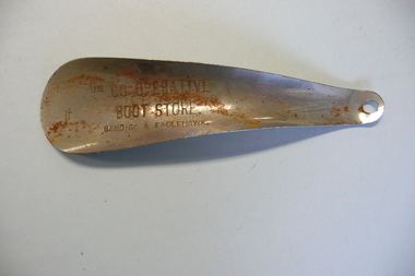 Footwear - CO-OP BOOT STORE SHOE HORN