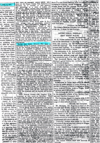 Document - LONG GULLY HISTORY GROUP COLLECTION: PUBLIC BATHS AT LONG GULLY