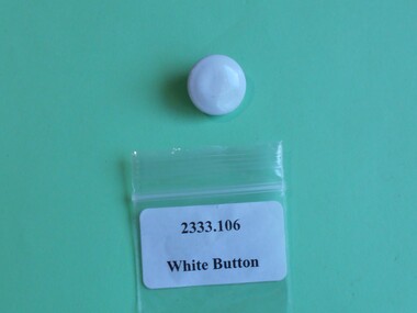 Clothing - QC BINKS COLLECTION: WHITE BUTTON