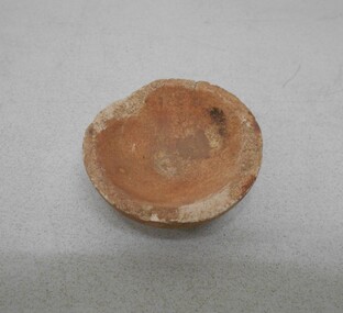 Container - CLAY CRUCIBLE