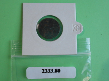 Coin - QC BINKS COLLECTION: GREEK COIN
