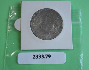 Coin - QC BINKS COLLECTION: ENGLISH COIN