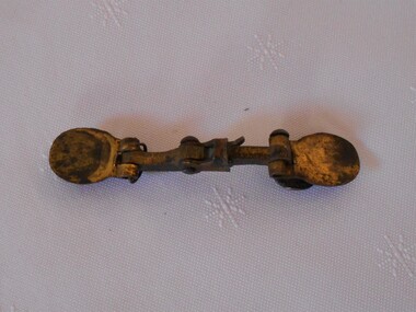 Tool - BRASS OBJECT