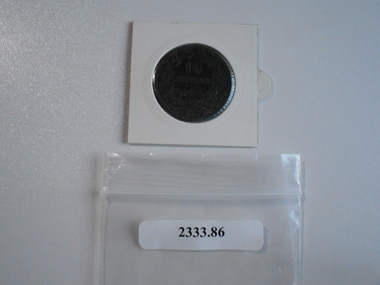 Coin - QC BINKS COLLECTION: GRAND DUCHY OF LUXEMBOURG COIN