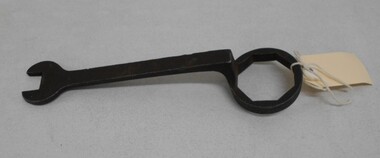 Tool - CARTWHEEL SPANNER