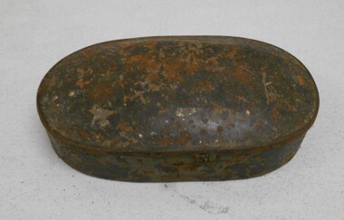 Tool - WEIGHTS FOR WEIGHING GOLD