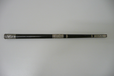 Functional object - JAMES NORTHCOTT COLLECTION - BATON