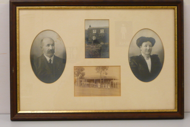 Photograph - TRUSCOTT STORE