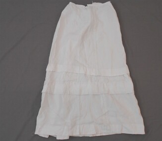 Clothing - PETTICOAT