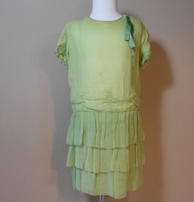 Clothing - FAVALORO COLLECTION: GIRL'S DRESS