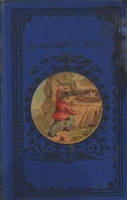 Book - HARRIS COLLECTION: "The Wonderful Pocket"