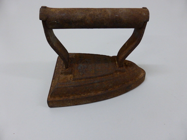 Domestic Object - FLAT IRON