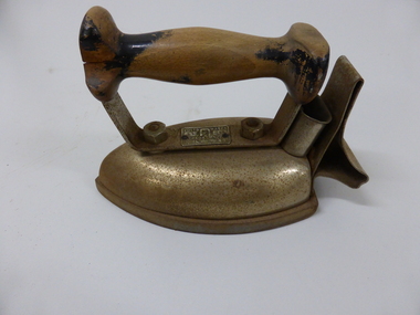 Domestic Object - ELECTRIC IRON