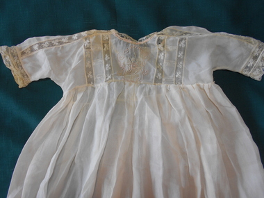 Clothing - INFANT'S DRESS