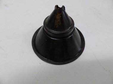 Domestic Object - BAKELITE STRAINER