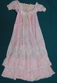 Clothing - INFANT'S NIGHTDRESS