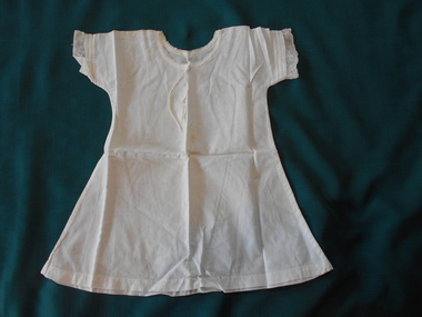 Clothing - CHILD'S PETTICOAT