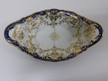 Domestic Object - CHINA BOWL