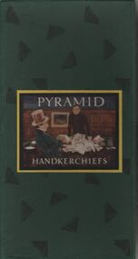 Document - LYDIA CHANCELLOR COLLECTION: BENDIGO ART PRIZE 1950