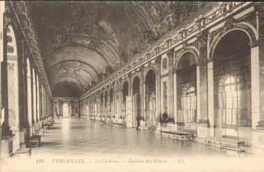 Postcard - ELLIOTT POSTCARD COLLECTION