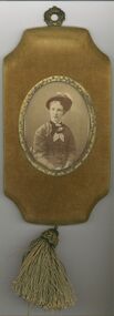 Photograph - TRUSCOTT COLLECTION - PHOTOGRAPH, c1880