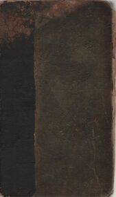 Book - HARRIS COLLECTION:  FARMER'S GUIDE; A TREATISE ON THE DISEASES OF HORSES AND BLACK CATTLE