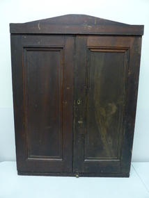 Honour Board - ANCIENT ORDER OF FORESTERS DISPENSATION CABINET, 1861 - 1901