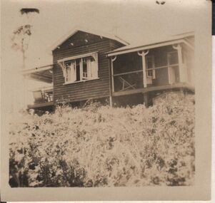 Photograph - LYDIA CHANCELLOR COLLECTION; HOUSE