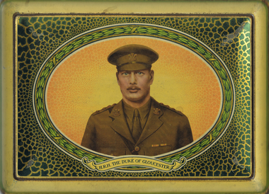 Document - LYDIA CHANCELLOR COLLECTION; COMMUNITY ORGANIZATIONS BENDIGO