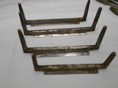Tool - PITTOCK COLLECTION: FOUR MISCELLANEOUS TOOLS