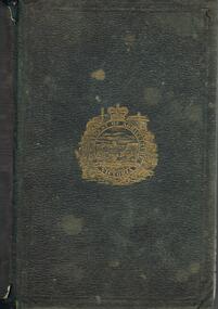 Book - DEPARTMENT OF AGRICULTURE SECOND ANNUAL REPORT 1874