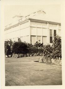 Photograph - LENZ COLLECTION: CONSERVATORY GARDENS