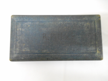 Tool - PITTOCK COLLECTION : TWO DRAFTING INSTRUMENT SETS