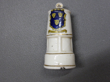 Souvenir - SOUVENIR OF WHITCHURCH