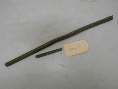 Tool - PITTOCK COLLECTION: LEAD SOLDER