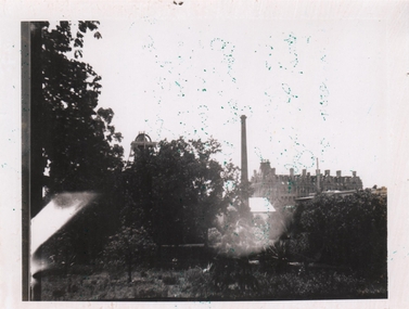 Photograph - HUSTLER'S ROYAL RESERVE (PARK) GOLD MINE BENDIGO