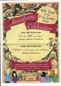 Document - BARBARA MAMOUNEYCOLLECTION: POSTERS ANNIVERSARY CELEBRATION