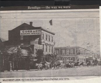 Newspaper - JENNY FOLEY COLLECTION: WILD WEST LOOK