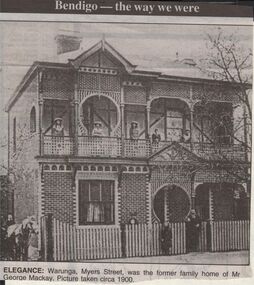 Newspaper - JENNY FOLEY COLLECTION: ELEGANCE