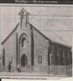 Newspaper - JENNY FOLEY COLLECTION: IMPOSING