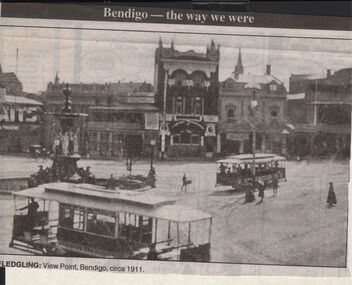 Newspaper - JENNY FOLEY COLLECTION: FLEDGLING