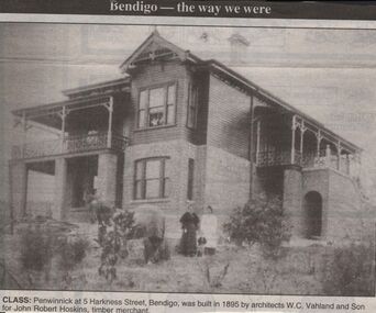 Newspaper - JENNY FOLEY COLLECTION: CLASS